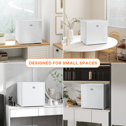 Mini congélateur vertical compact 31 L