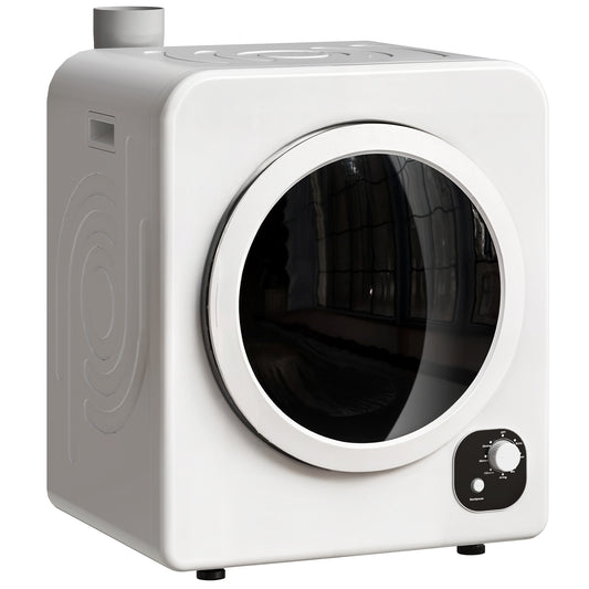 Sécheuse à linge portable compacte 1300 W