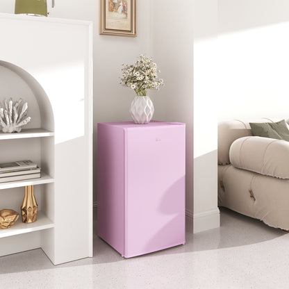 Réfrigérateur compact avec congélateur 3,2 pi³