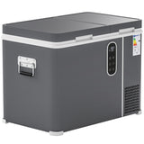 Réfrigérateur de voiture double zone 45 L