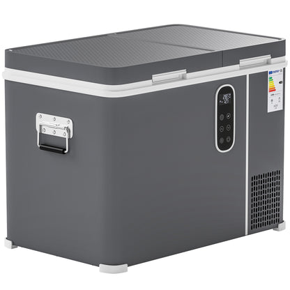 Réfrigérateur de voiture double zone 45 L