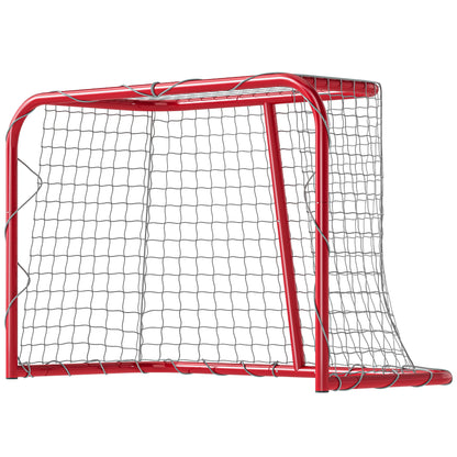 Filet de hockey mini portable à installation rapide