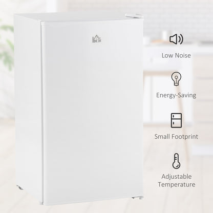 Réfrigérateur compact avec congélateur 3,2 pi³