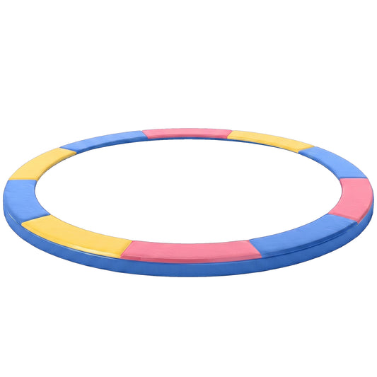 Couvre-ressorts de trampoline 14 pi remplacement