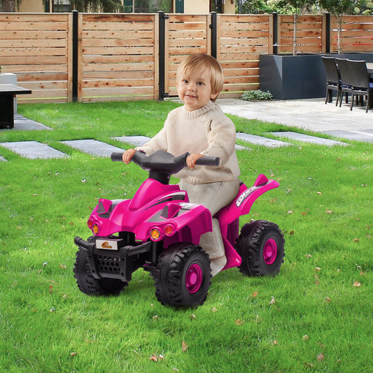 VTT électrique pour enfants