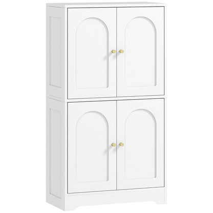 Armoire de cuisine autoportante 110 cm