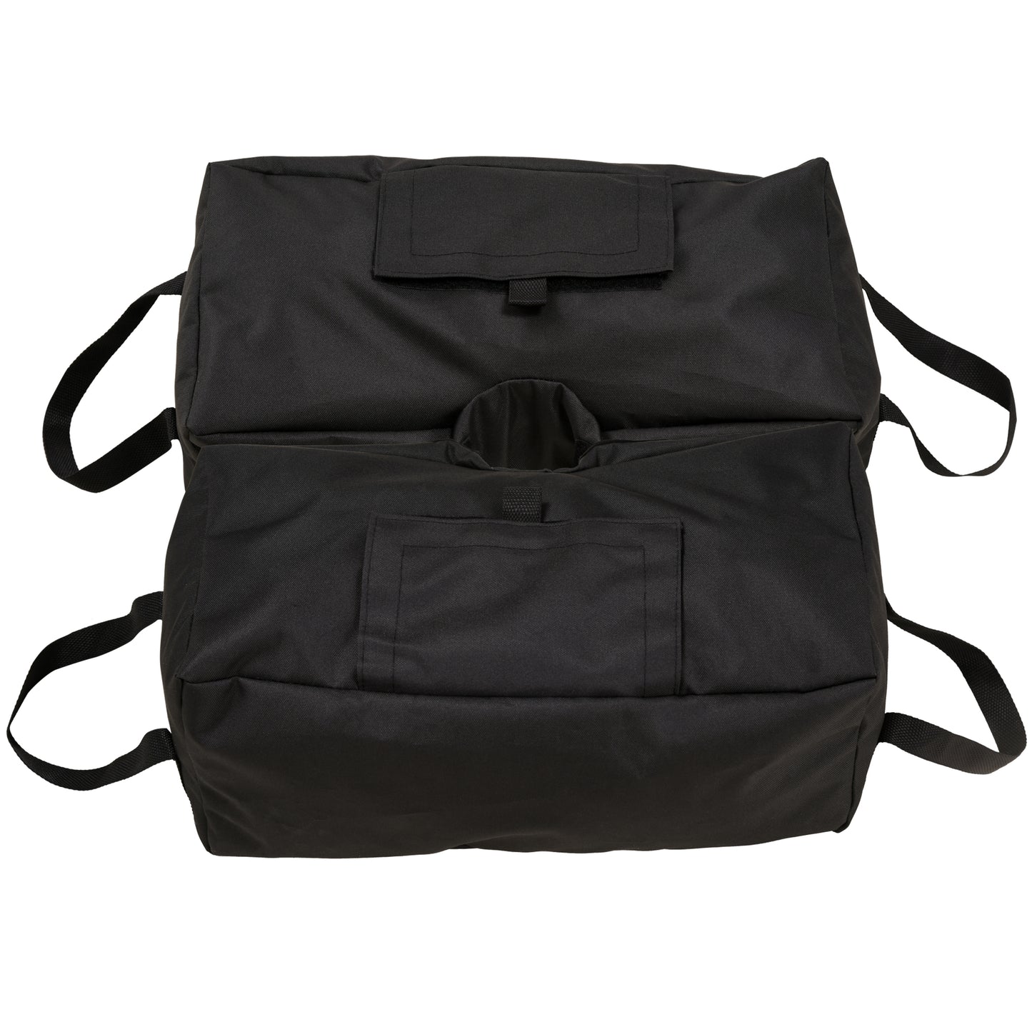 Sacs lestés pour parasol de patio, lot de 2
