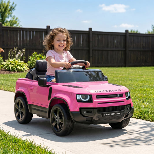 Voiture électrique pour enfants