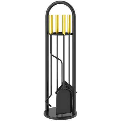 Ensemble d'outils pour foyer — Lot de 5