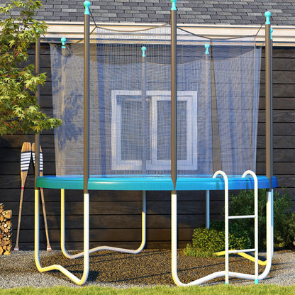 Coussin de protection trampoline rond 426 cm