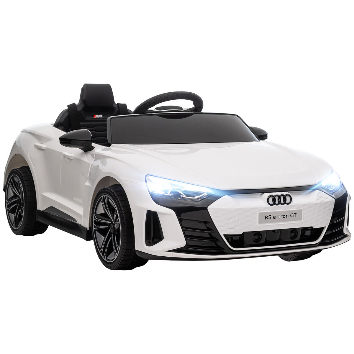Auto électrique pour enfants 12V avec télécommande