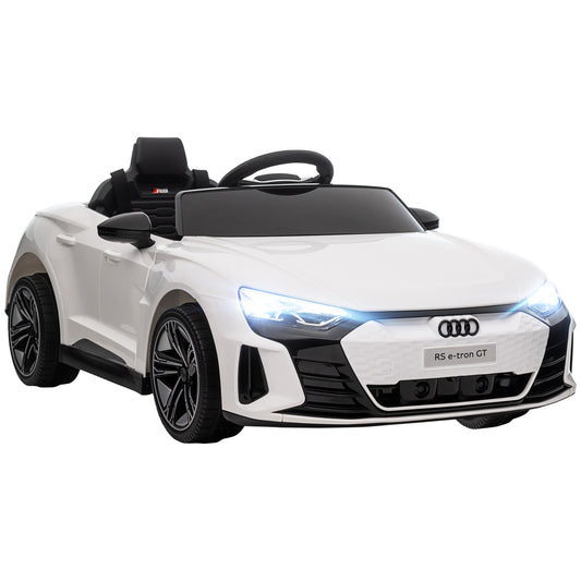 Auto électrique pour enfants 12V avec télécommande