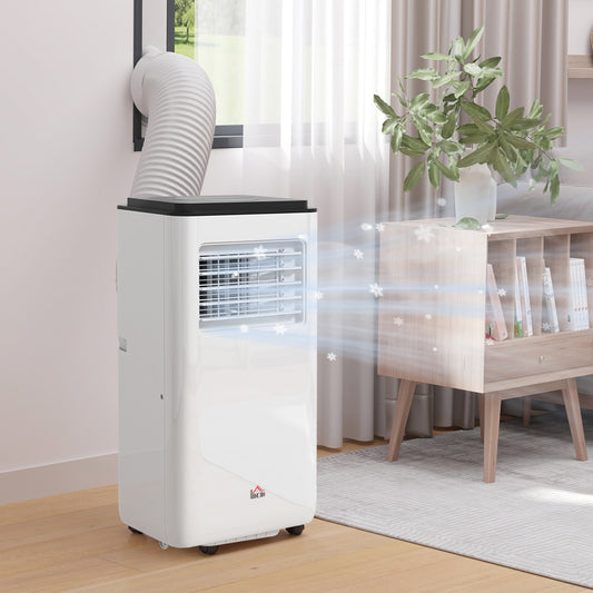 Climatiseur portable 8000 BTU 345 pi² déshumidificateur