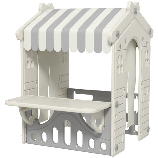 Maisonnette pour enfants de jeu d'intérieur