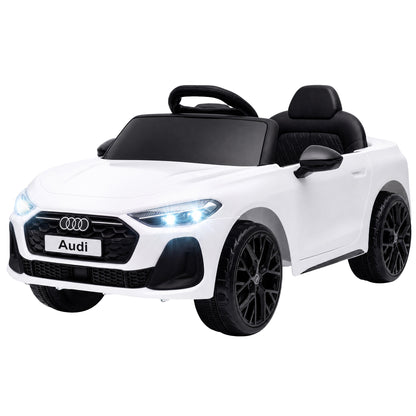 Voiture électrique pour enfants avec télécommande