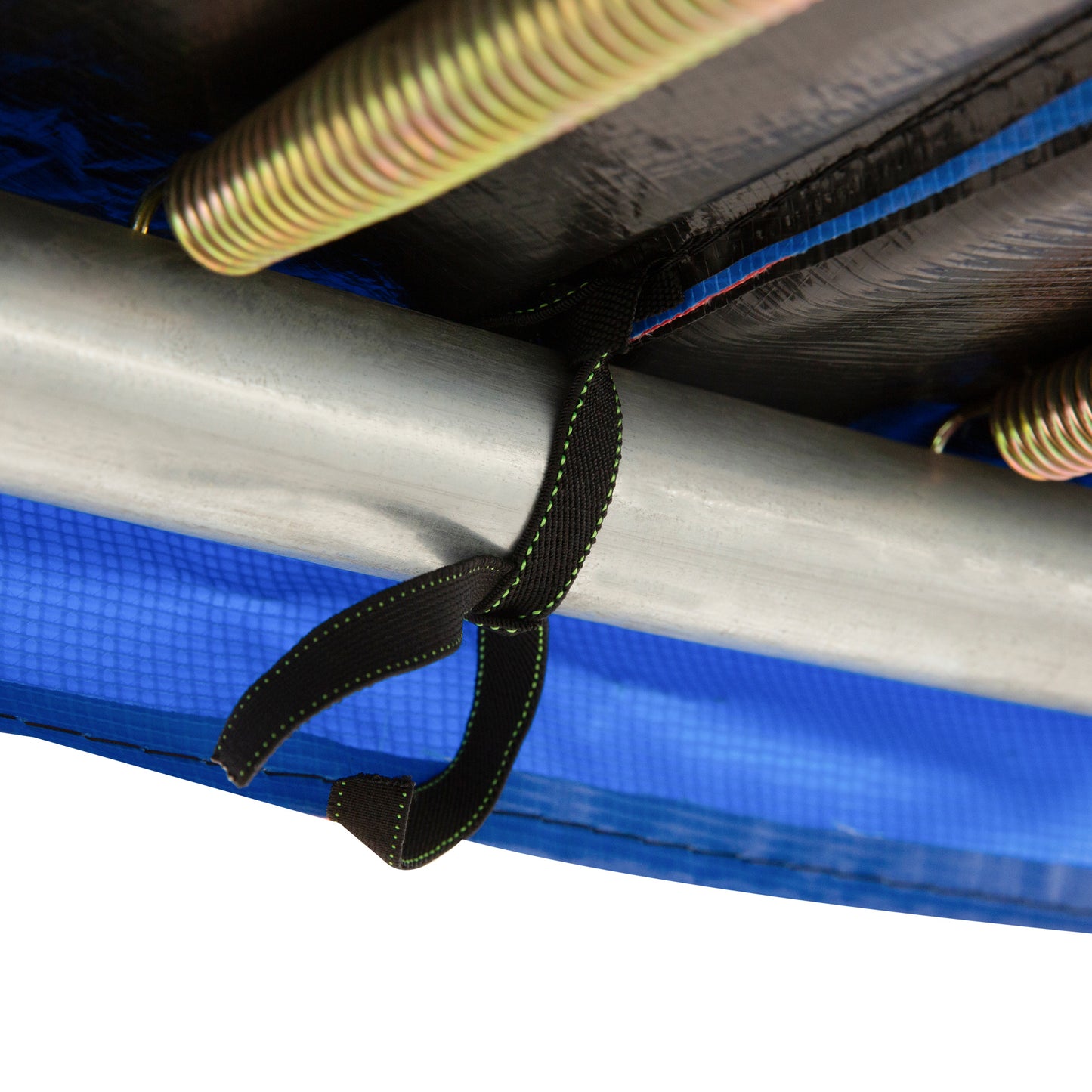 Coussin de sécurité trampoline 12 pieds résistant UV