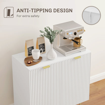 Armoire de rangement cuisine tablettes ajustables pieds métal