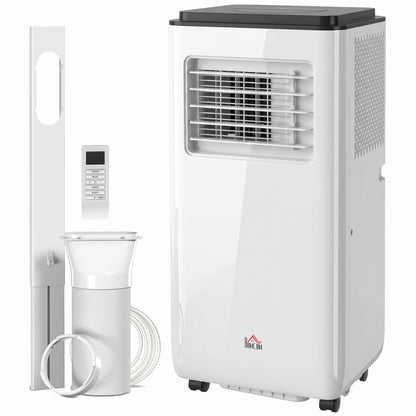 Climatiseur portable 8000 BTU 345 pi² déshumidificateur
