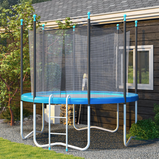 Coussin de protection trampoline rond 426 cm