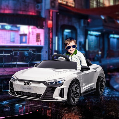 Auto électrique pour enfants 12V avec télécommande