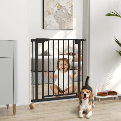 Barrière de sécurité pour bébé et animaux