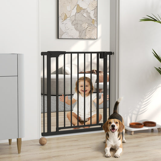 Barrière de sécurité pour bébé et animaux