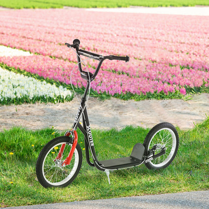 Trottinette pour enfants de 5 ans et plus