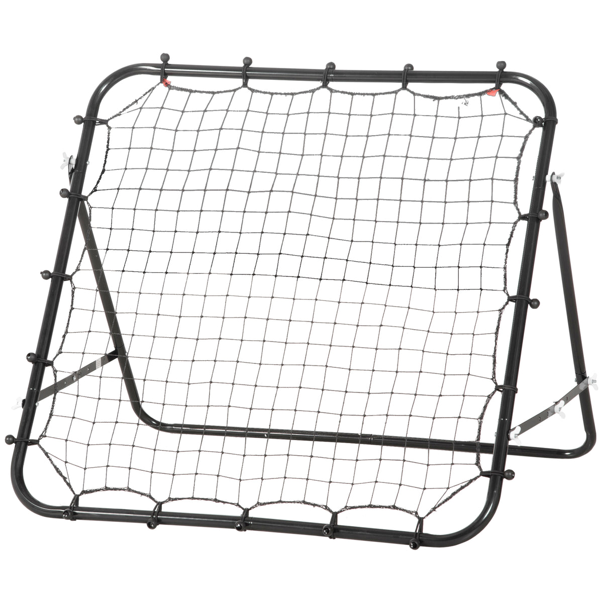 Filet de retour multi-sports réglable et pliable