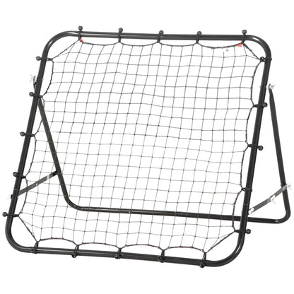Filet de retour multi-sports réglable et pliable