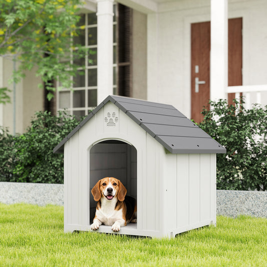 Niche pour chien étanche grande taille