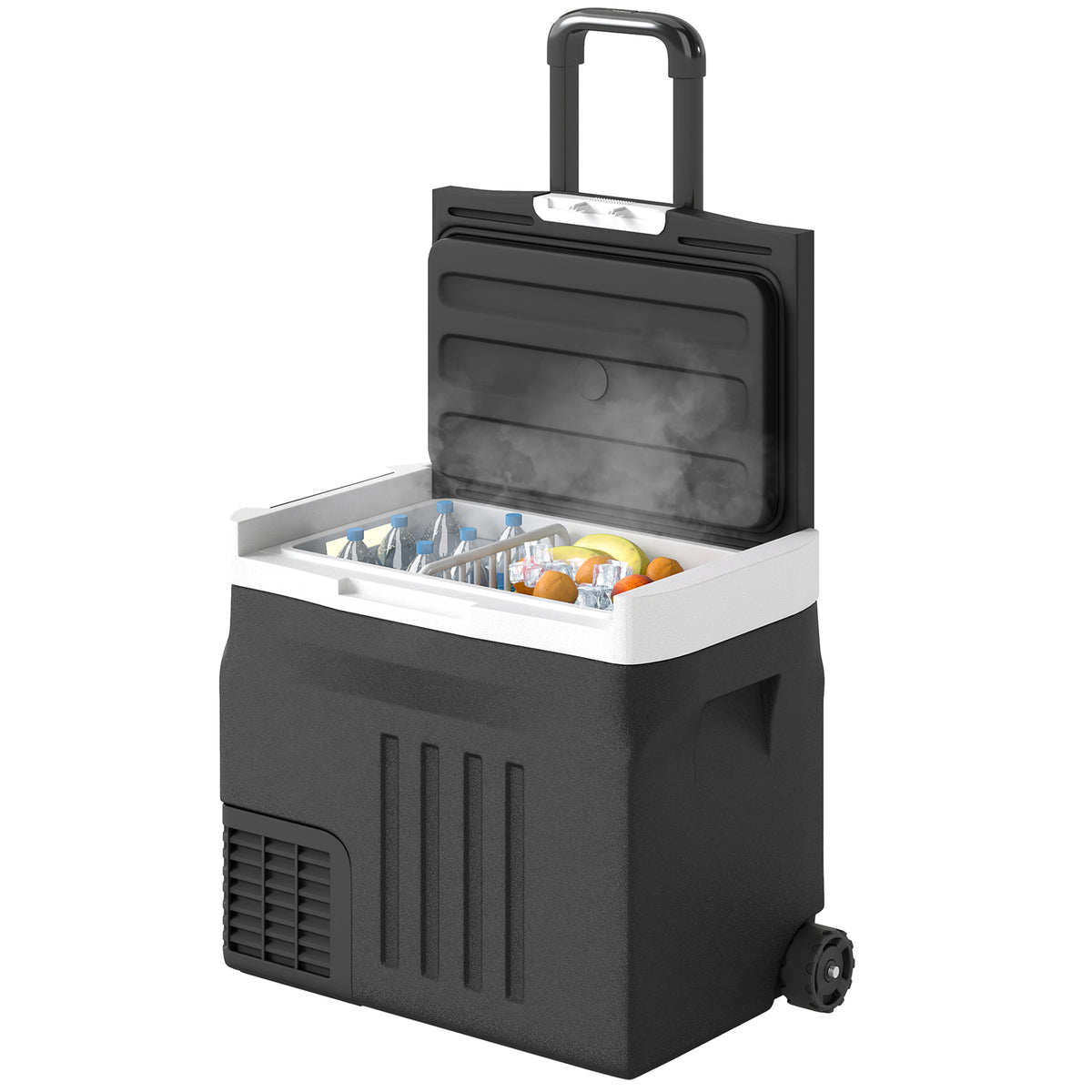 Glacière portable pour voiture 30 litres