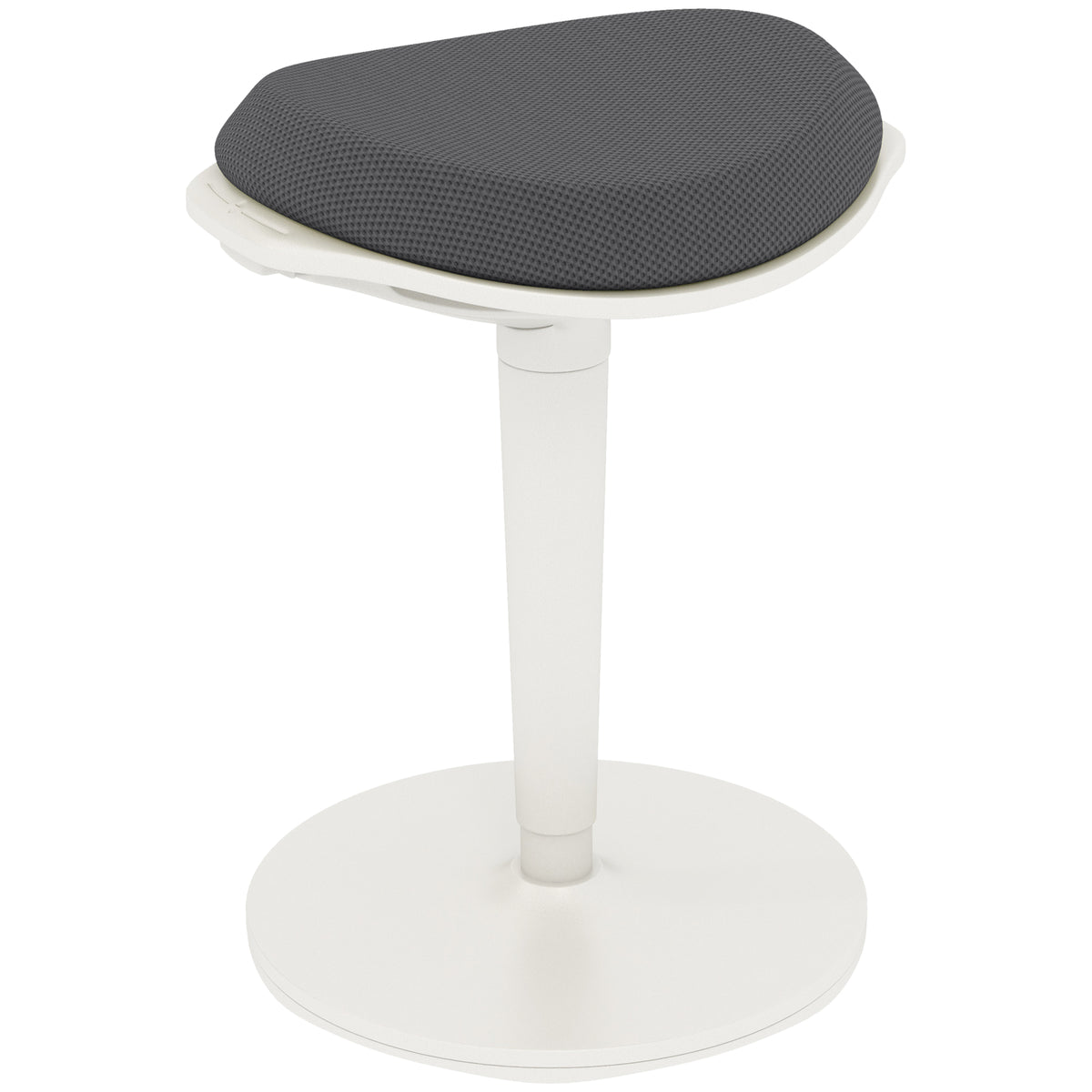 Tabouret de bureau debout ergonomique inclinable