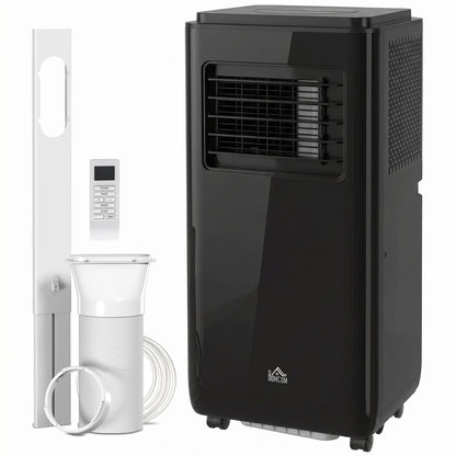 Climatiseur mobile 10 000 BTU déshumidificateur minuterie