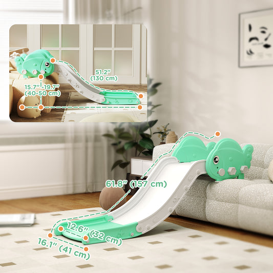 Toboggan pour canapé et lit, enfants 18-48 mois