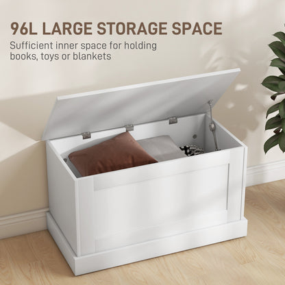 Banc coffre de rangement multifonction