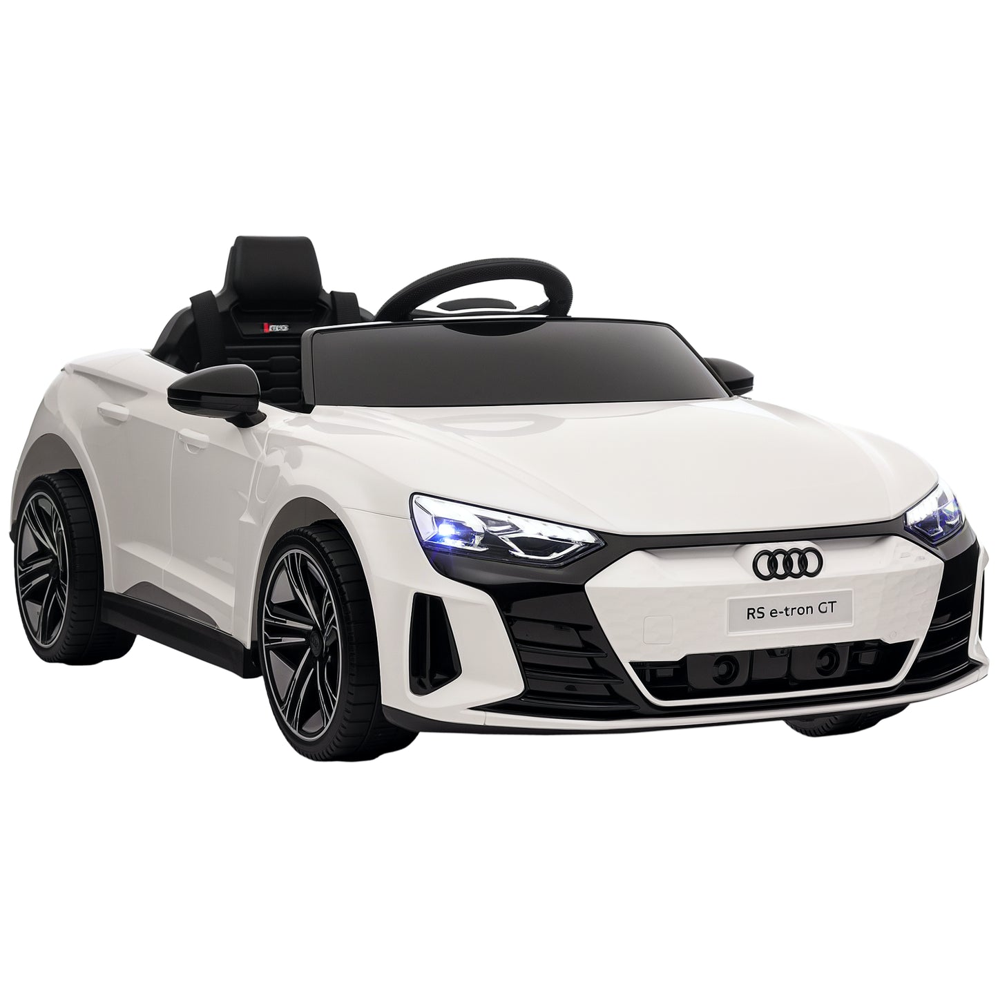 Auto électrique pour enfants 12V avec télécommande