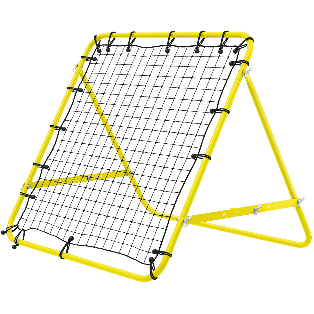 Filet de retour multi-sports réglable et pliable