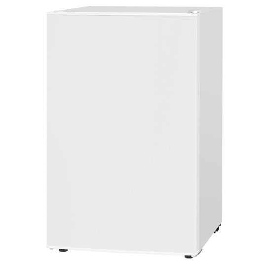 Mini-réfrigérateur 128 L avec congélateur et roulettes