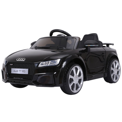 Voiture jouet électrique enfant 6V avec télécommande