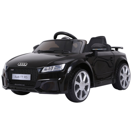 Voiture jouet électrique enfant 6V avec télécommande