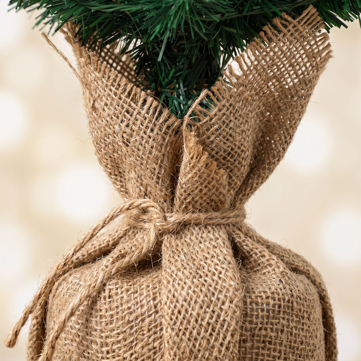 Arbre de Noel crayon artificiel — Lot de 3