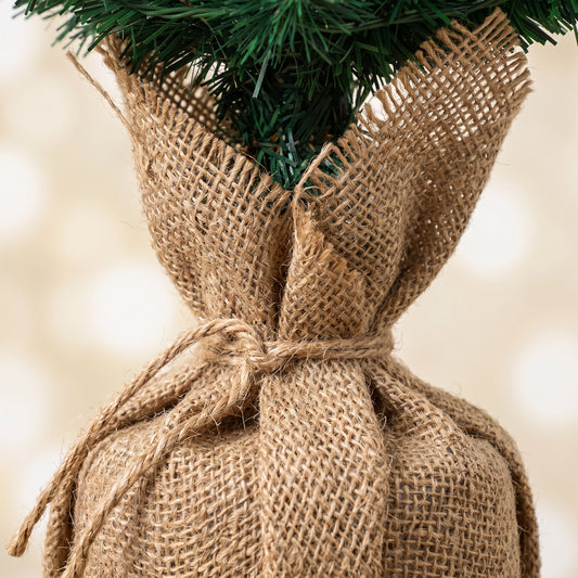 Arbre de Noel crayon artificiel — Lot de 3