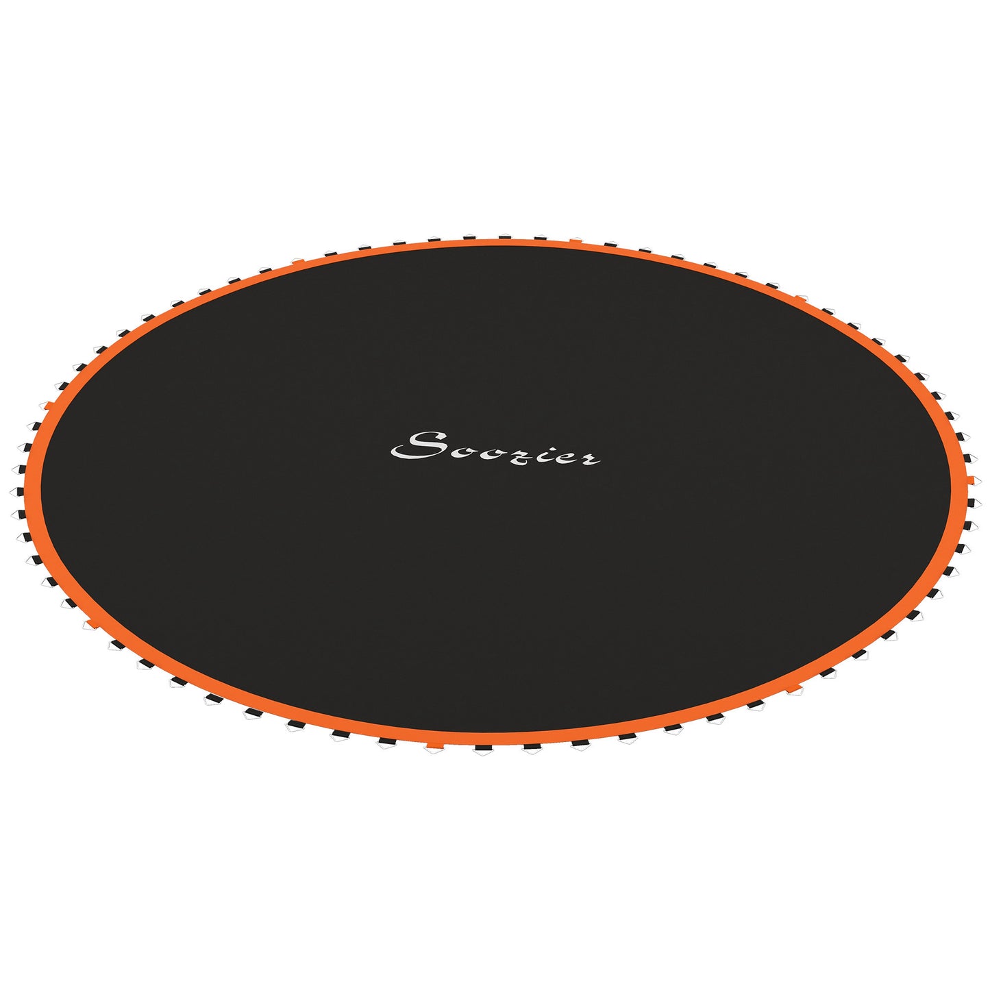 Tapis de trampoline remplacement 12 pi, 72 crochets