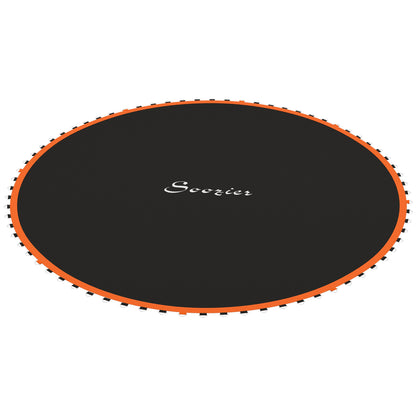 Tapis de trampoline remplacement 12 pi, 72 crochets