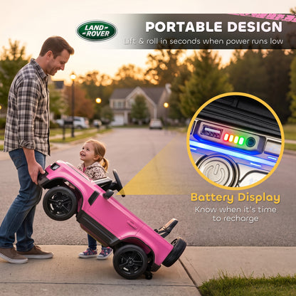 Voiture électrique pour enfants