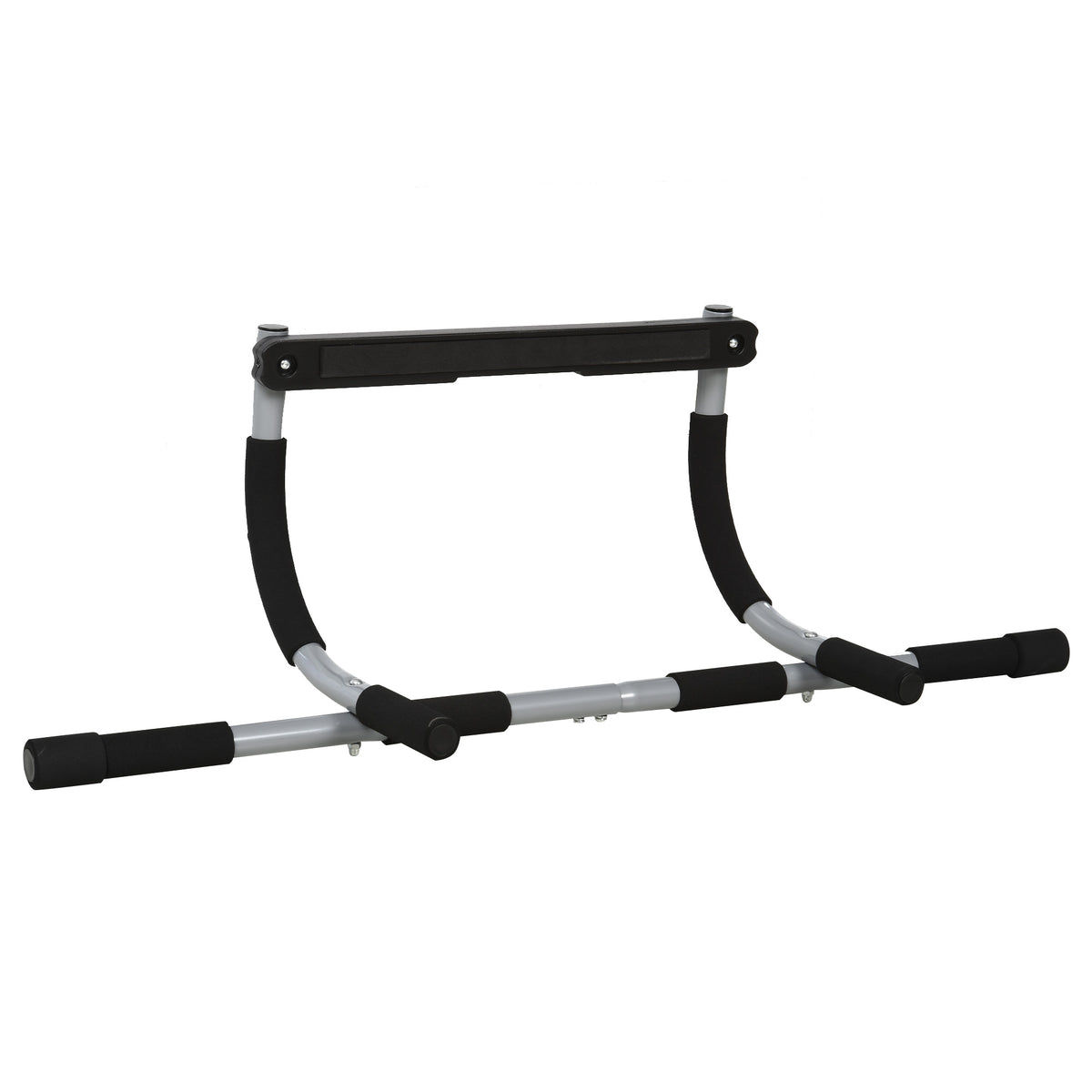 Barre de traction pour cadre de porte