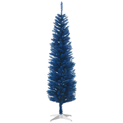 Sapin de Noël crayon artificiel 6 pi