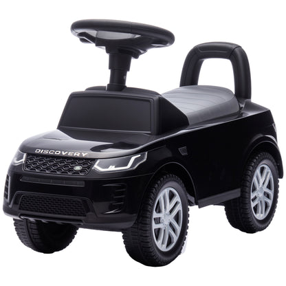 Voiture trotteur pour tout-petits