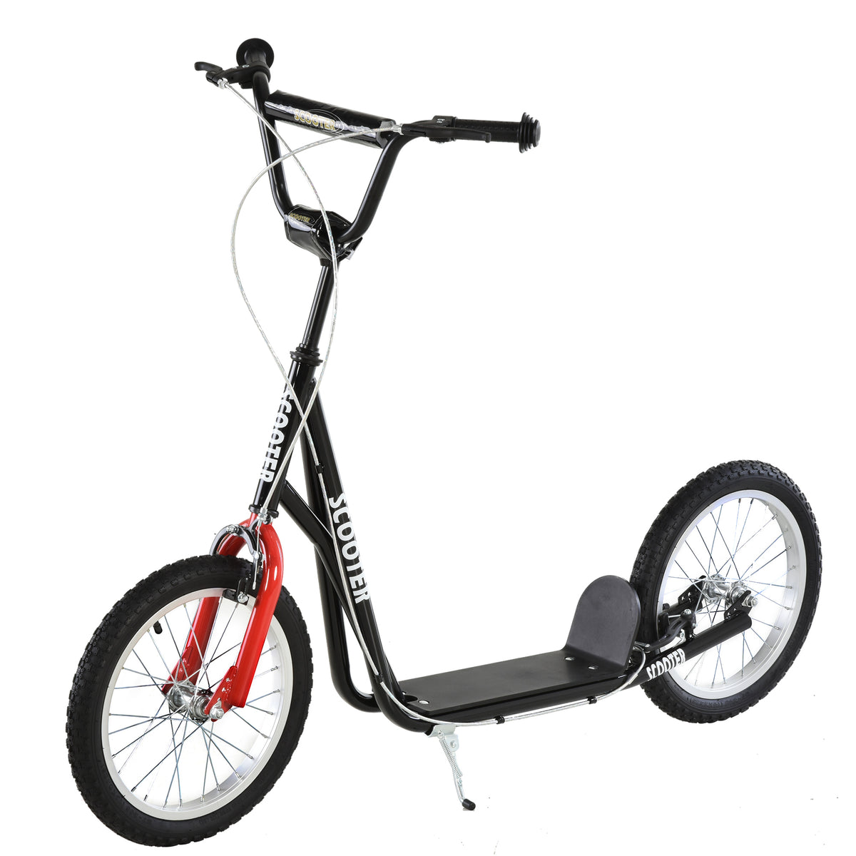 Trottinette pour enfants de 5 ans et plus