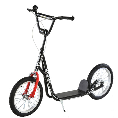 Trottinette pour enfants de 5 ans et plus